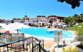 Pueblo Evita - Playa A 400M - Terraza Con Barbacoa Privada- Zona Avenida De Las Palmeras
