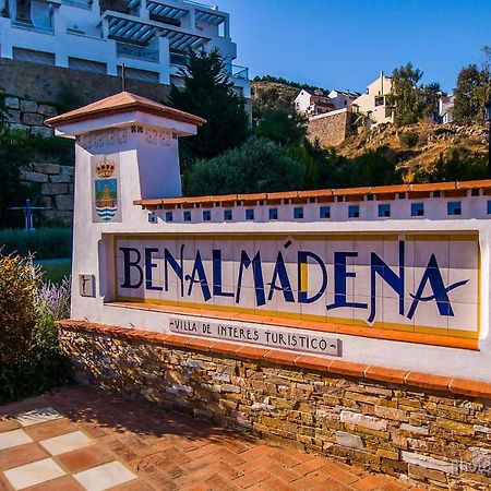 Pueblo Evita - Playa A 400M - Terraza Con Barbacoa Privada- Zona Avenida De Las Palmeras Apartment Benalmadena Exterior photo