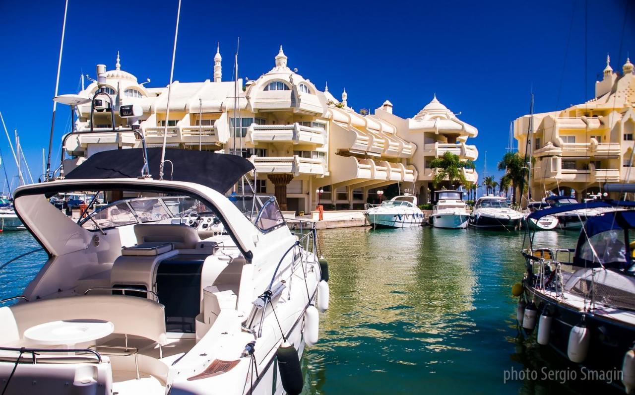 Pueblo Evita - Playa A 400M - Terraza Con Barbacoa Privada- Zona Avenida De Las Palmeras Apartment Benalmadena Exterior photo